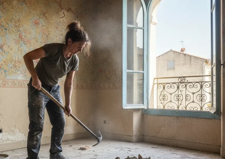 Aides financières pour rénover un appartement ancien