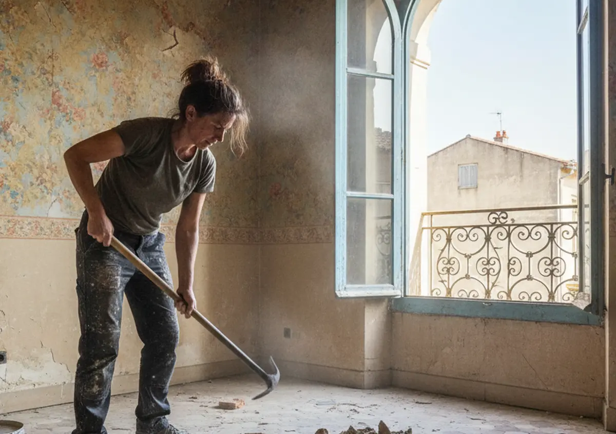 Aides financières pour rénover un appartement ancien