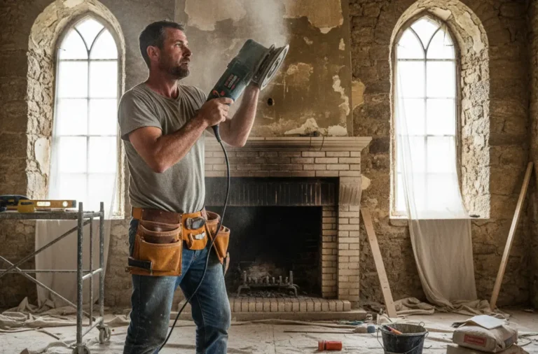 Comment rénover une maison : guide étape par étape avec budget et astuces