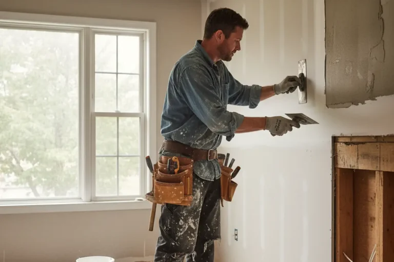 Erreurs à éviter quand on rénove une maison sans expérience