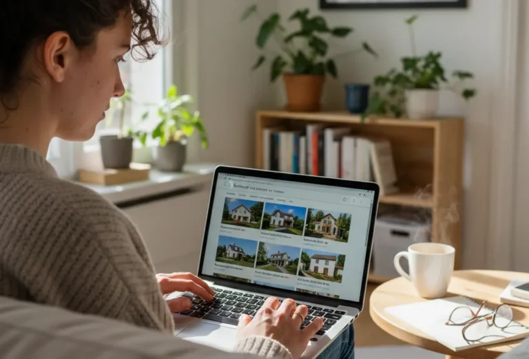 Patrim estimation bien immobilier gouv : l&rsquo;outil avancé des impôts pour une évaluation précise