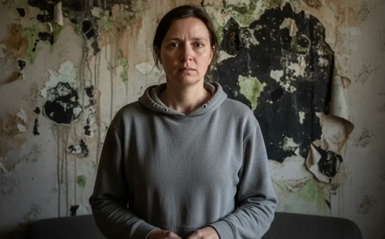 Remède de grand-mère contre les moisissures dans la maison
