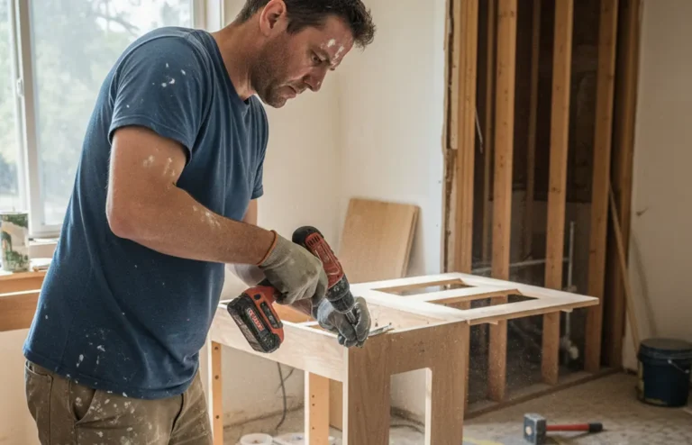 Rénover sa cuisine sans changer les meubles : astuces pour un relooking réussi à petit prix