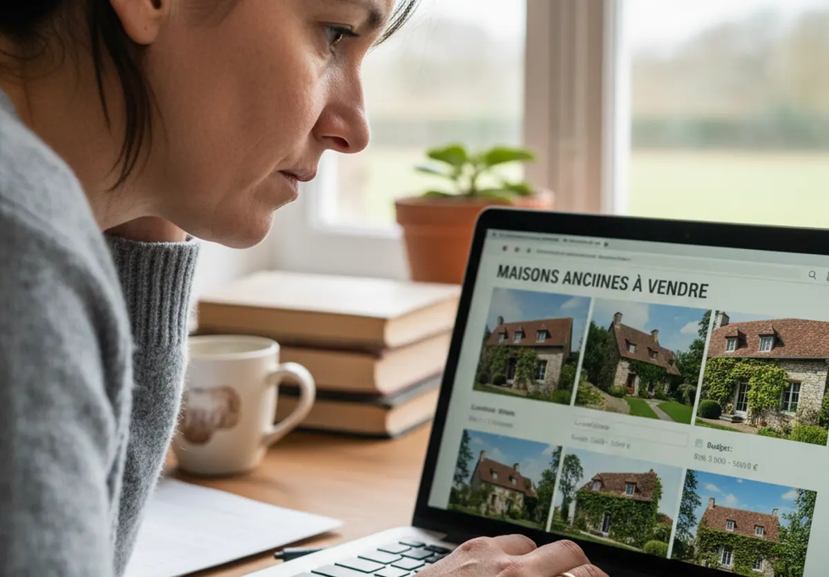 Rénover une maison ancienne : étapes, coûts et aides pour réussir