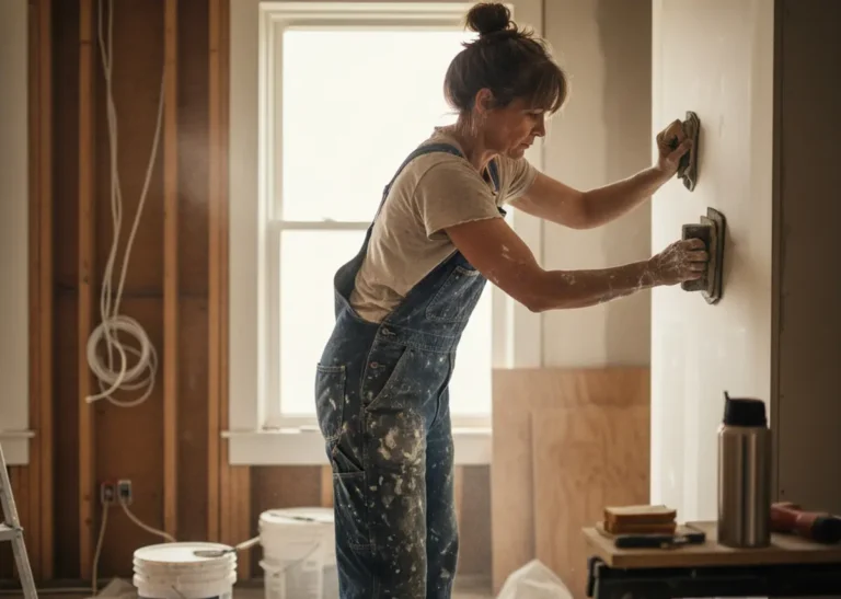 Rénover une maison quand on y connaît rien