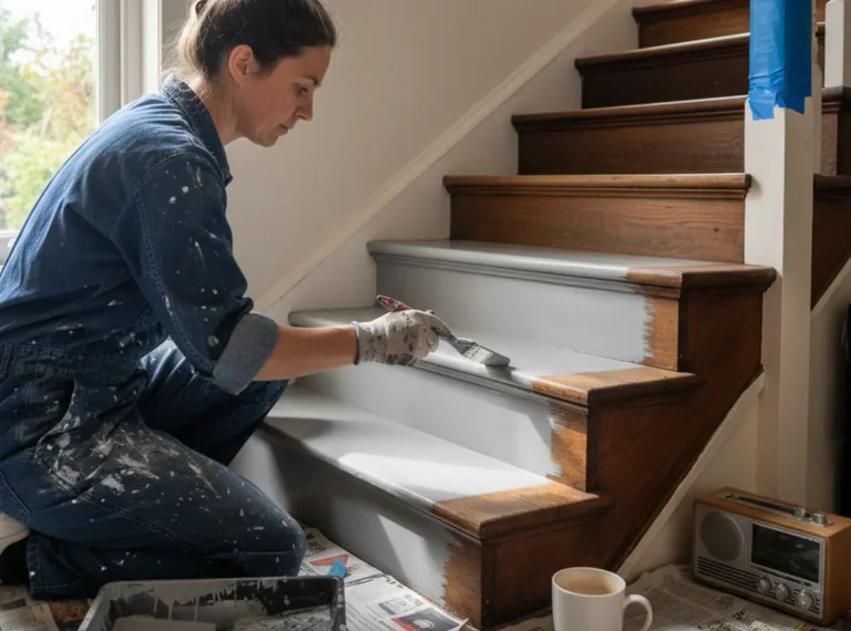 Temps entre anti-mousse et peinture : le délai idéal à respecter