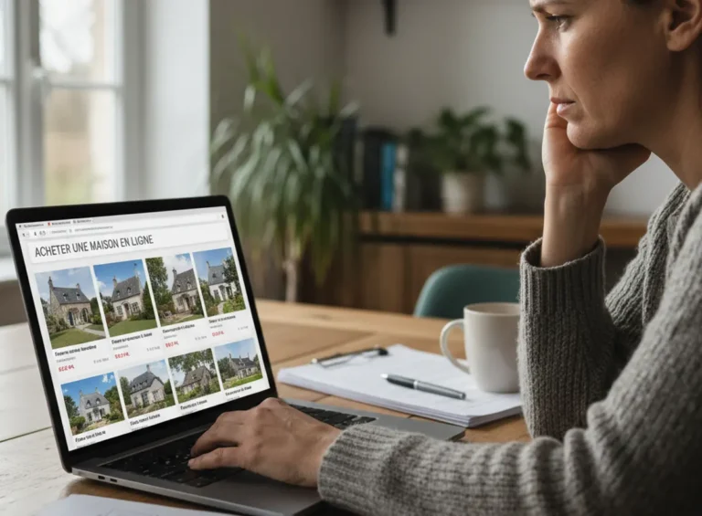 Acheter une maison construite par un particulier : guide complet pour sécuriser votre acquisition