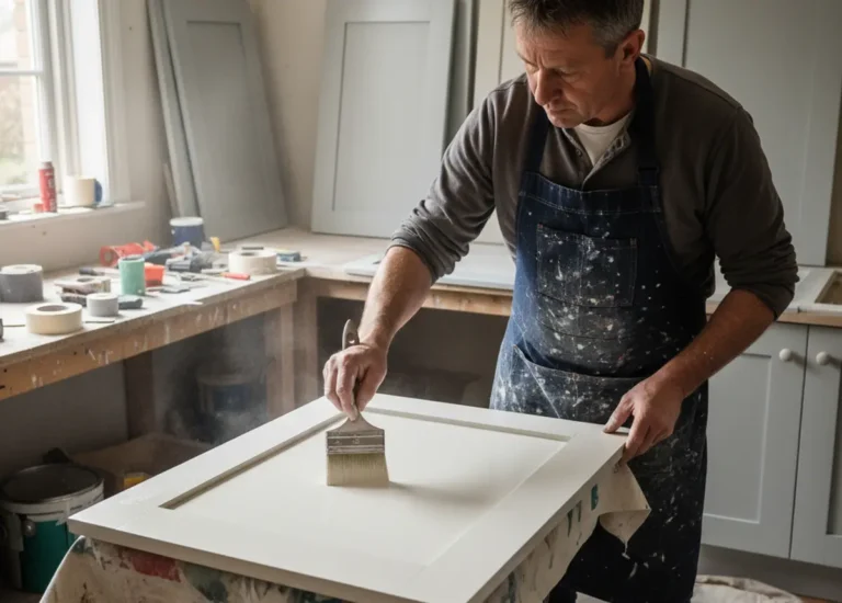 Idées relooking meuble sans poncer : 12 projets DIY pour transformer votre intérieur