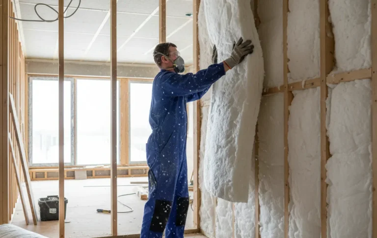 Isolation des murs intérieurs : guide complet pour bien choisir et réaliser vos travaux