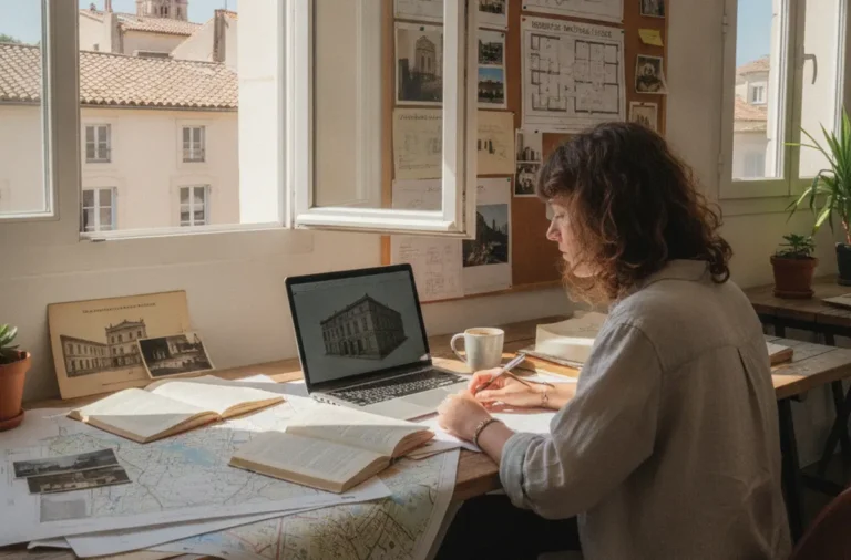 Coût architecte rénovation maison : combien faut-il prévoir au niveau de votre budget ?
