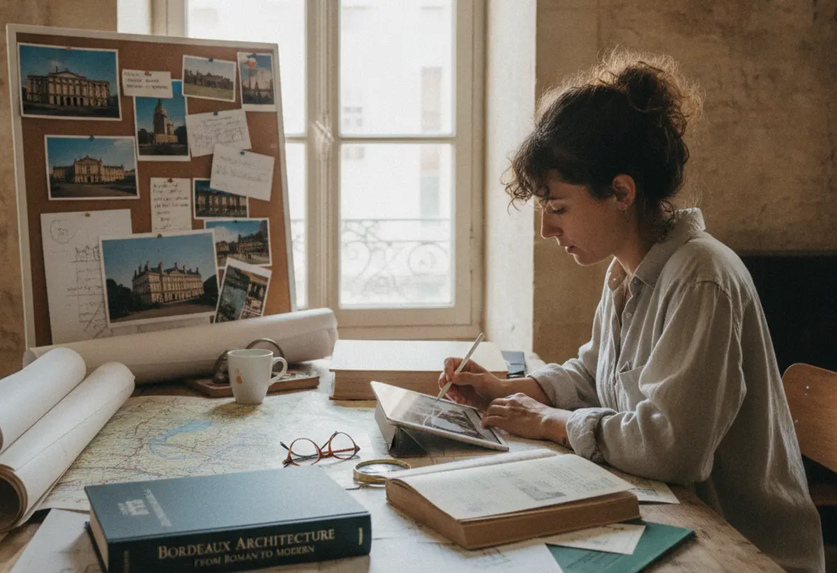 Meilleurs architectes pour rénover une maison : guide pour faire le bon choix