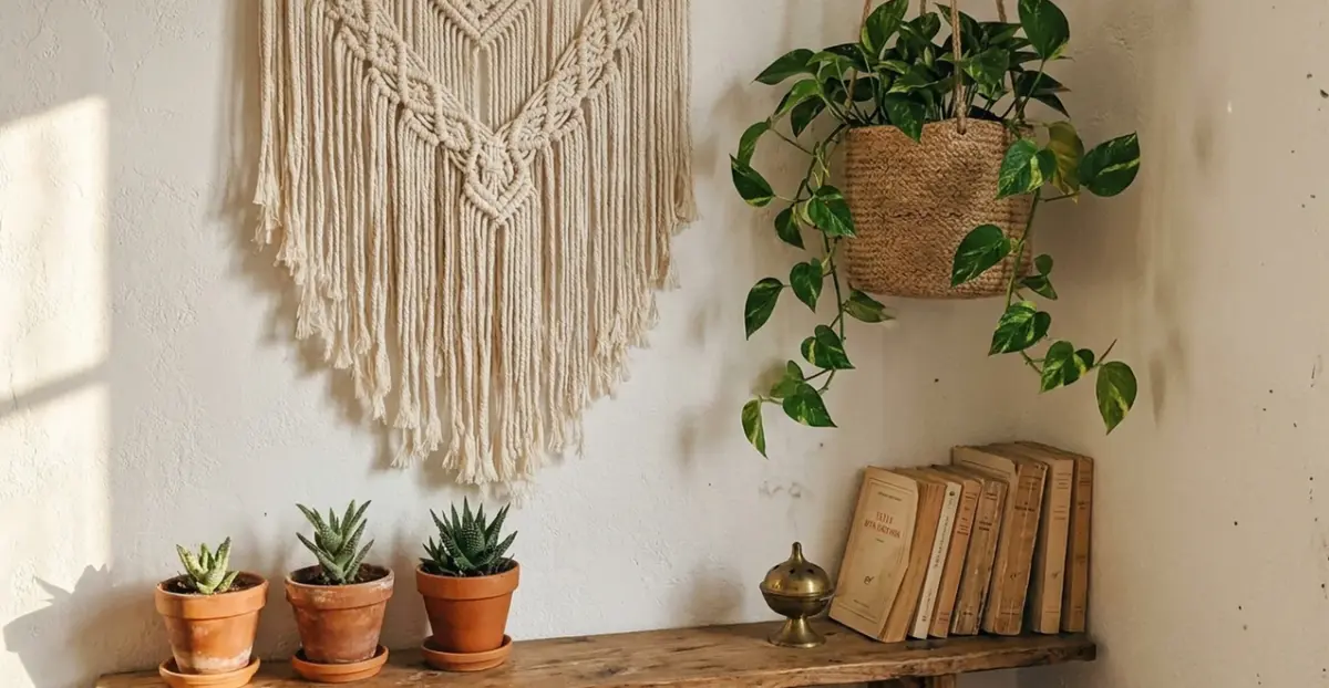 bohéme déco